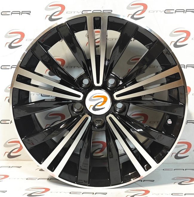 16 VW Alu felne 5x112/2 modela..